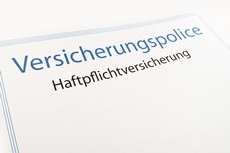 Versicherungsschutz