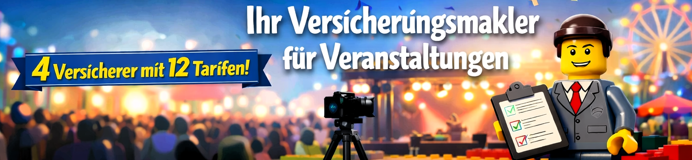 Veranstalterhaftpflicht